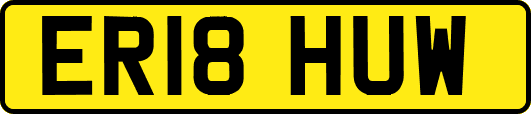 ER18HUW