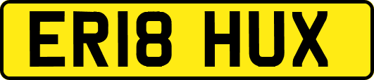 ER18HUX