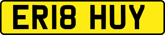 ER18HUY