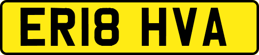 ER18HVA