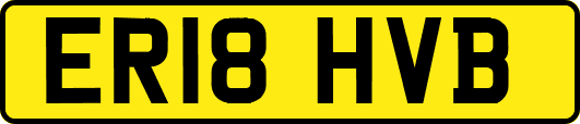 ER18HVB