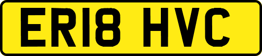 ER18HVC