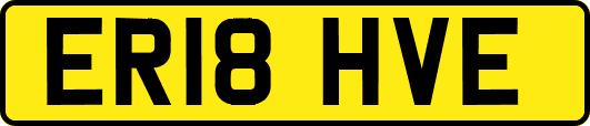 ER18HVE