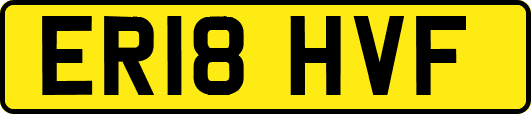 ER18HVF