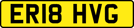 ER18HVG