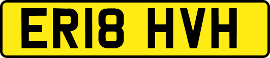 ER18HVH