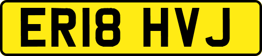 ER18HVJ