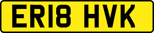 ER18HVK
