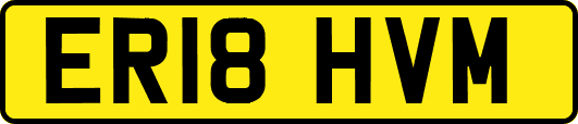 ER18HVM