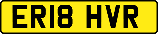 ER18HVR