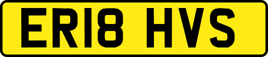 ER18HVS