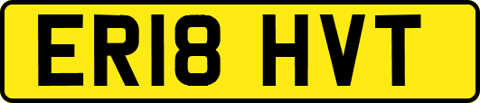 ER18HVT