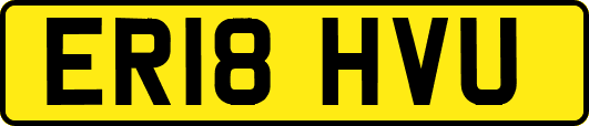 ER18HVU