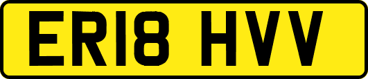 ER18HVV