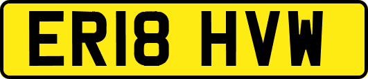 ER18HVW