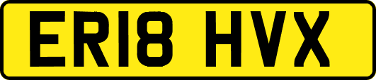 ER18HVX