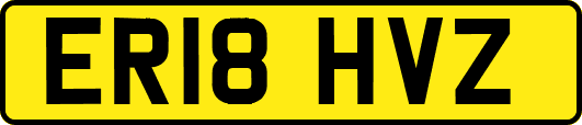 ER18HVZ