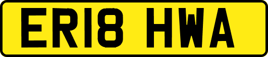 ER18HWA