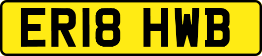 ER18HWB