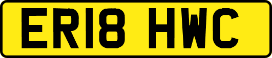 ER18HWC