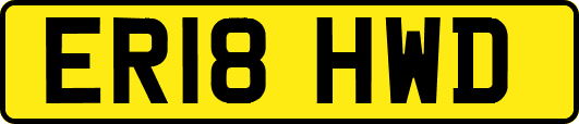 ER18HWD