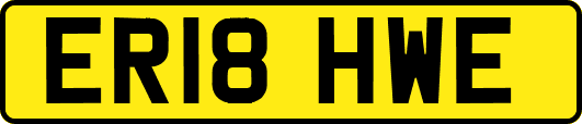 ER18HWE