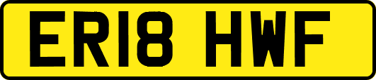 ER18HWF