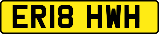 ER18HWH