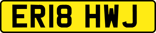 ER18HWJ