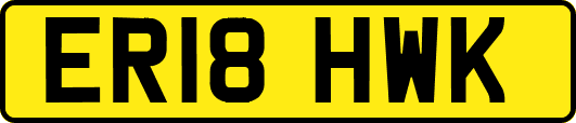 ER18HWK