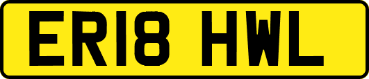 ER18HWL