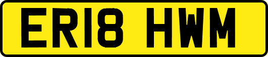 ER18HWM