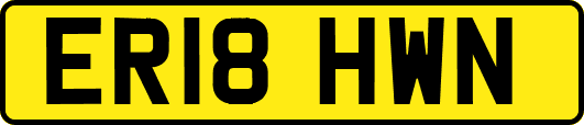 ER18HWN
