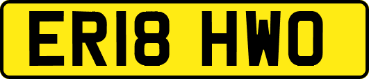 ER18HWO