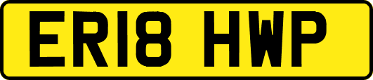 ER18HWP