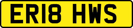 ER18HWS