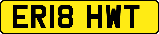 ER18HWT