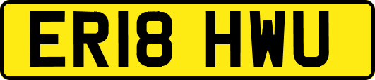 ER18HWU