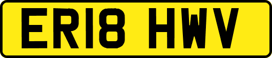 ER18HWV