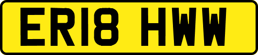 ER18HWW