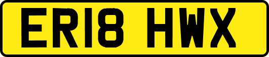 ER18HWX