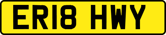 ER18HWY