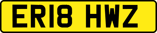 ER18HWZ