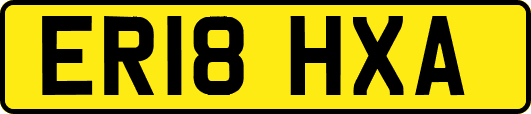 ER18HXA