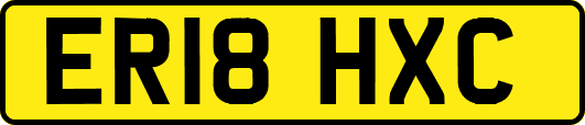 ER18HXC