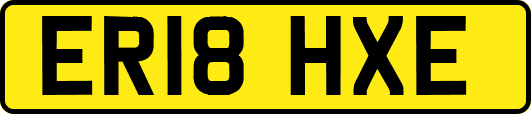 ER18HXE