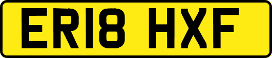 ER18HXF