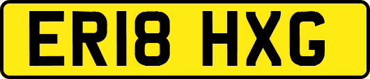 ER18HXG