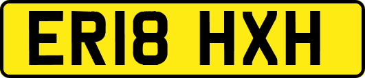 ER18HXH