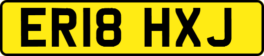 ER18HXJ